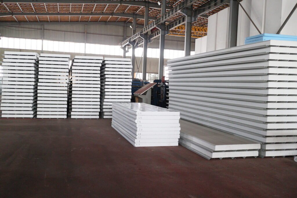 ساندوتش بانل