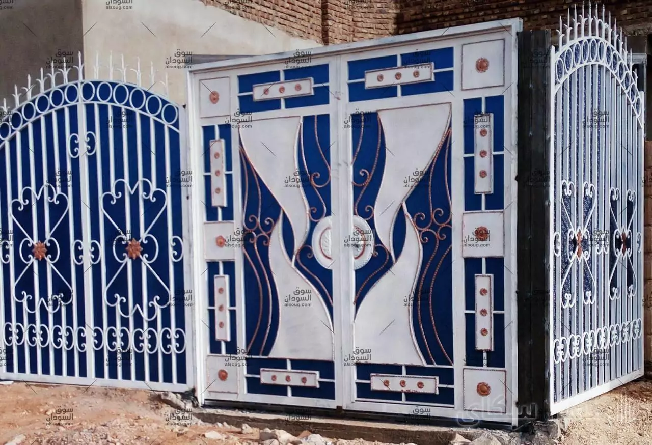 ابواب وشبابيك