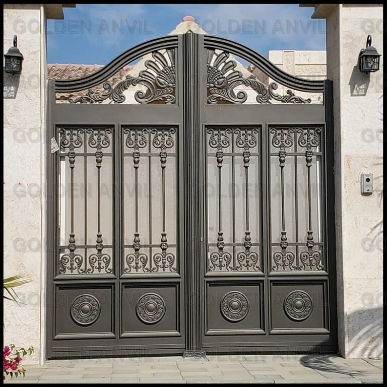 حداد أبواب وشبابيك الرياض